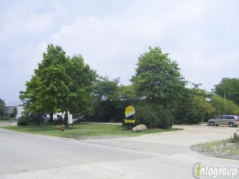 Cleveland Marble Mosaic Co