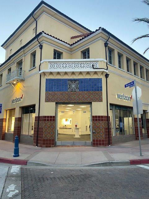 Victra-Verizon Authorized Retailer