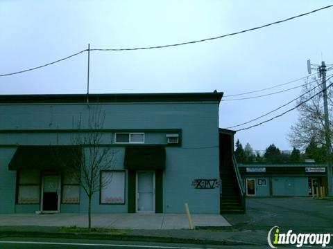 Pacific West Appraisals