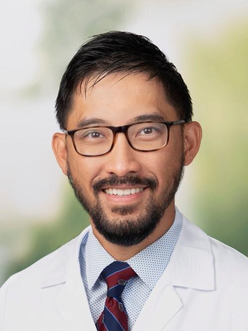 An Hong Bui, MD - Bon Secours-Cardiology, St. Francis