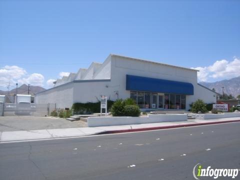 Chandler Romero Delivery Inc