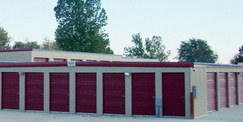 Scotty's Self Storage