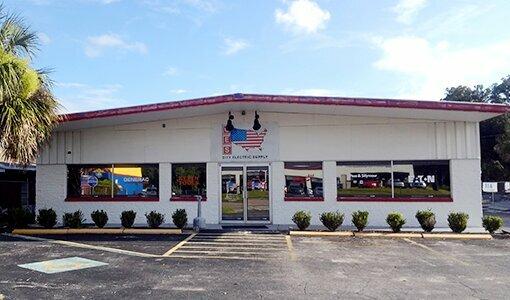 City Electric Supply Crystal River