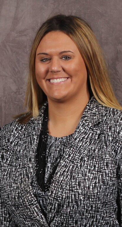 Merrill Lynch Financial Advisor Alexandra Litrenta