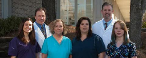 Smyrna Injury Center