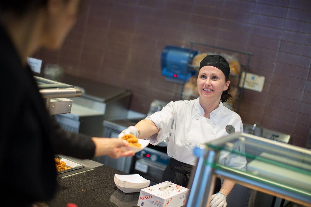 Restaurant Technologies