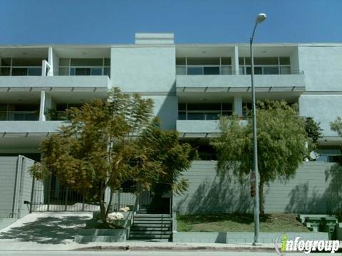 Las Brisas Homeowners Association