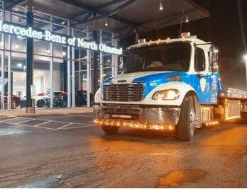 Innovation Towing & Transport