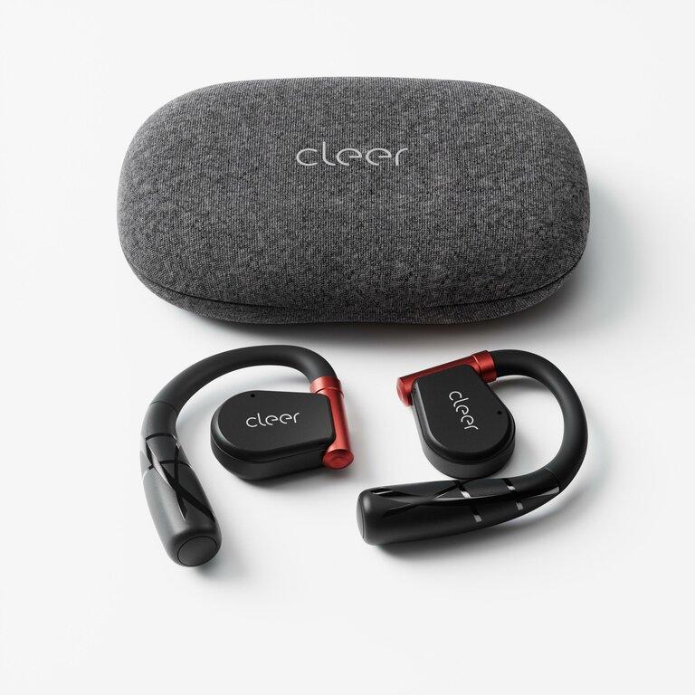 Cleer Audio
