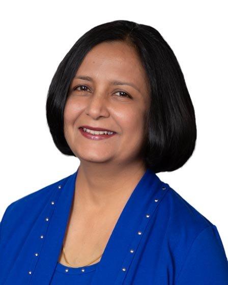 Nandita Joshi, MD - Bergen Medical Alliance