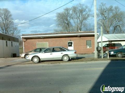 Automatic Amusements & Music Co Inc