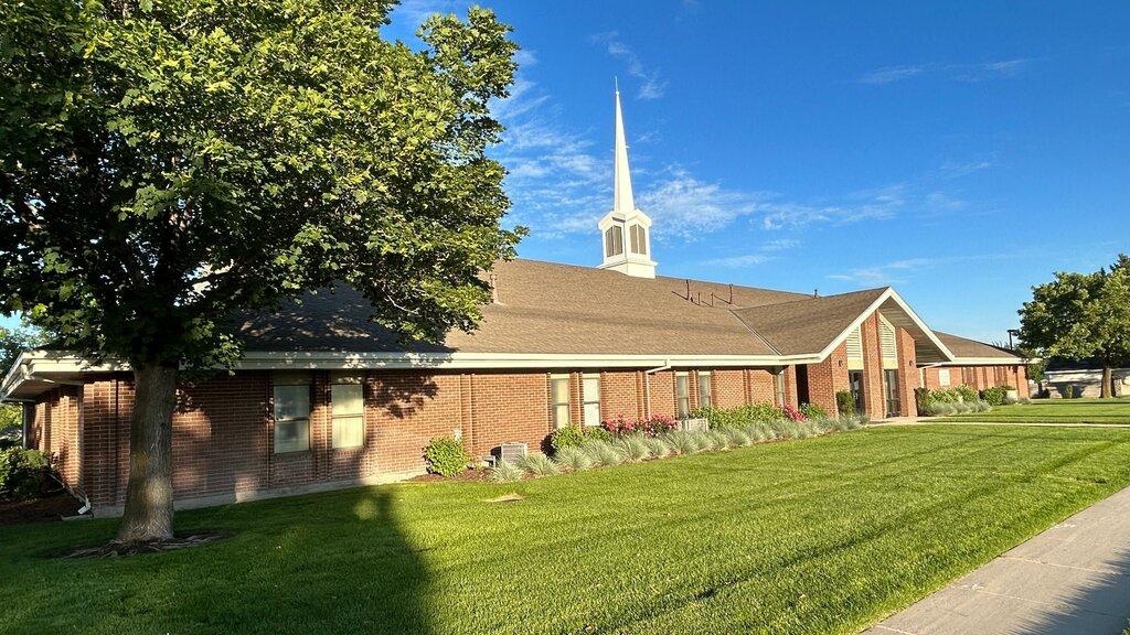 The Church of Jesus Christ of Latter-Day Saints