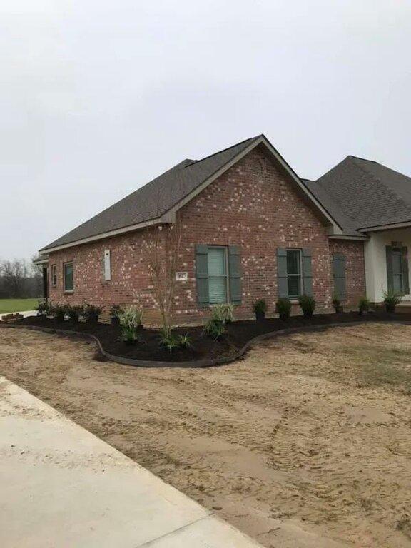 Southern Lawn