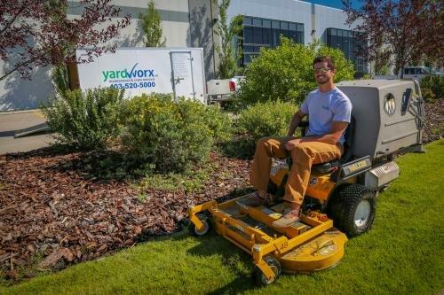Yardworx