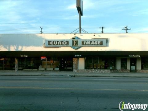 Euro Image Kitchen Studio