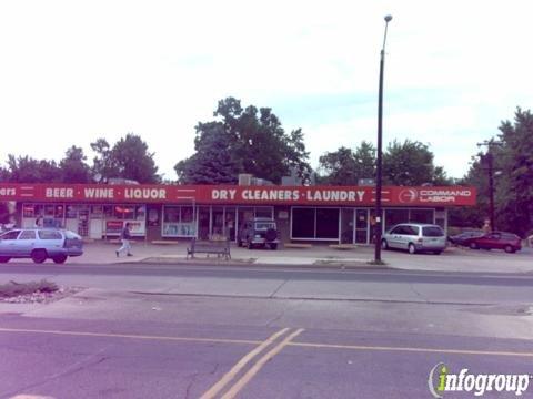 Singer's Dry Cleaning Laundry