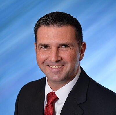 Merrill Lynch Financial Advisor Mark Pylypiak