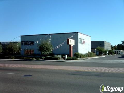 Adrenaline Performance LLC