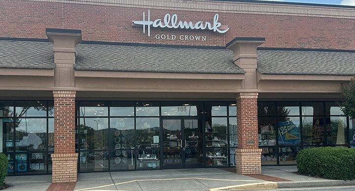 Gretchen's Hallmark Shop