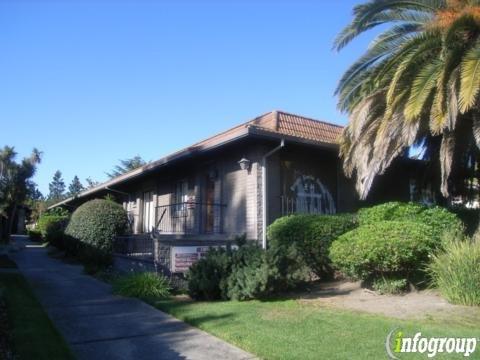 Bright Smile Dental Office