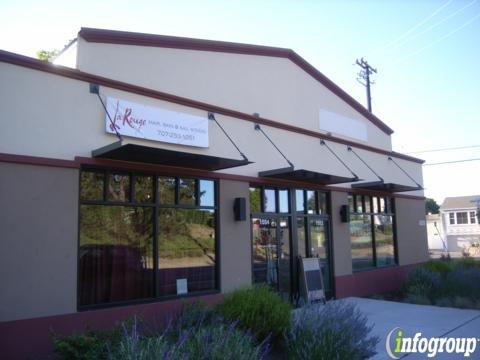 Larouge Hair Skin & Nail Studio