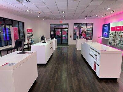 T-Mobile