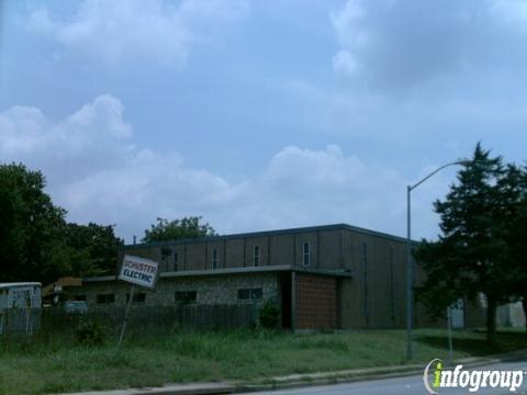 Schuster Electric Co