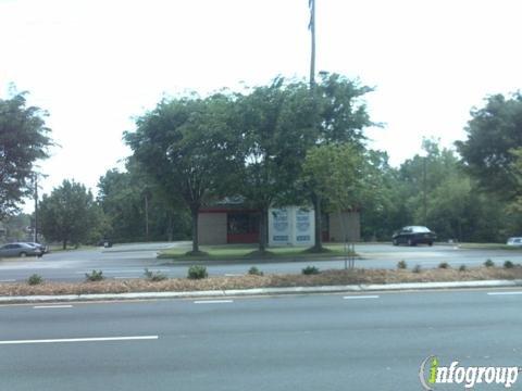 Charlotte Treatment Center