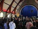 City on a Hill Church Somerville