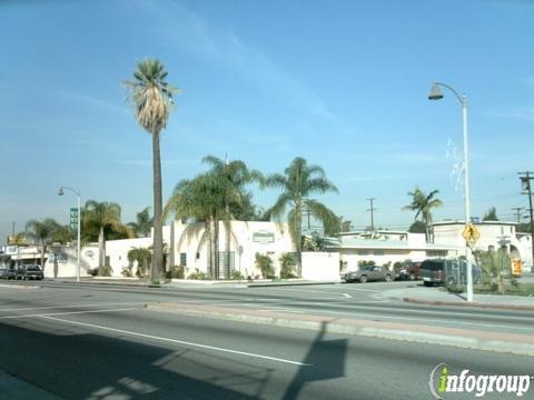 Whittier Palm Dental