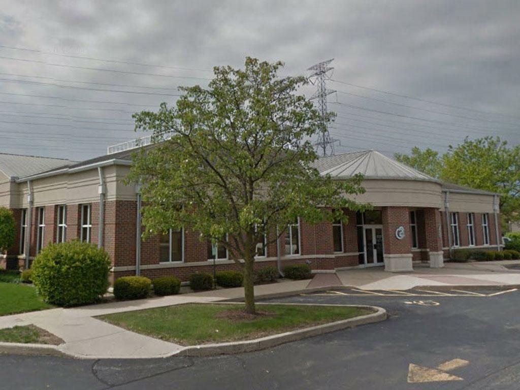 Old Second National Bank