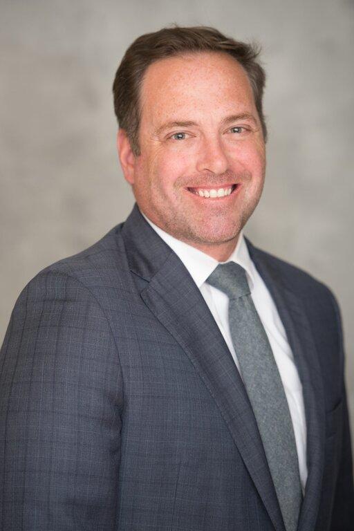 Merrill Lynch Financial Advisor John Kearney