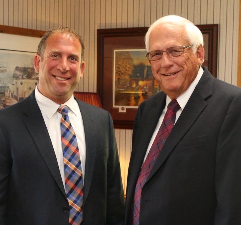 Ken Bleeker Insurance Agency