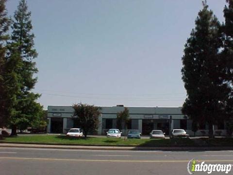 Collier Building Specialties