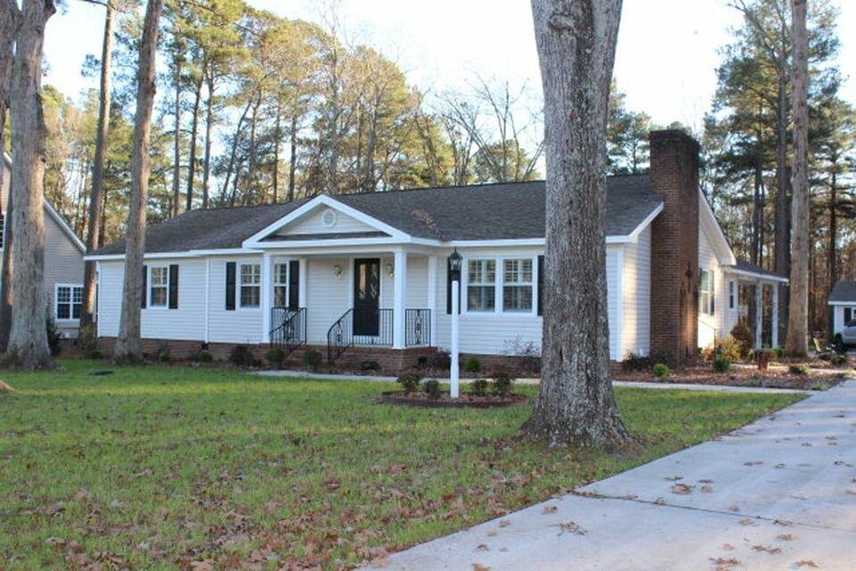 Kellie Roy Jolley-Rocky Mount