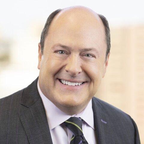 Merrill Lynch Financial Advisor Jay Moore