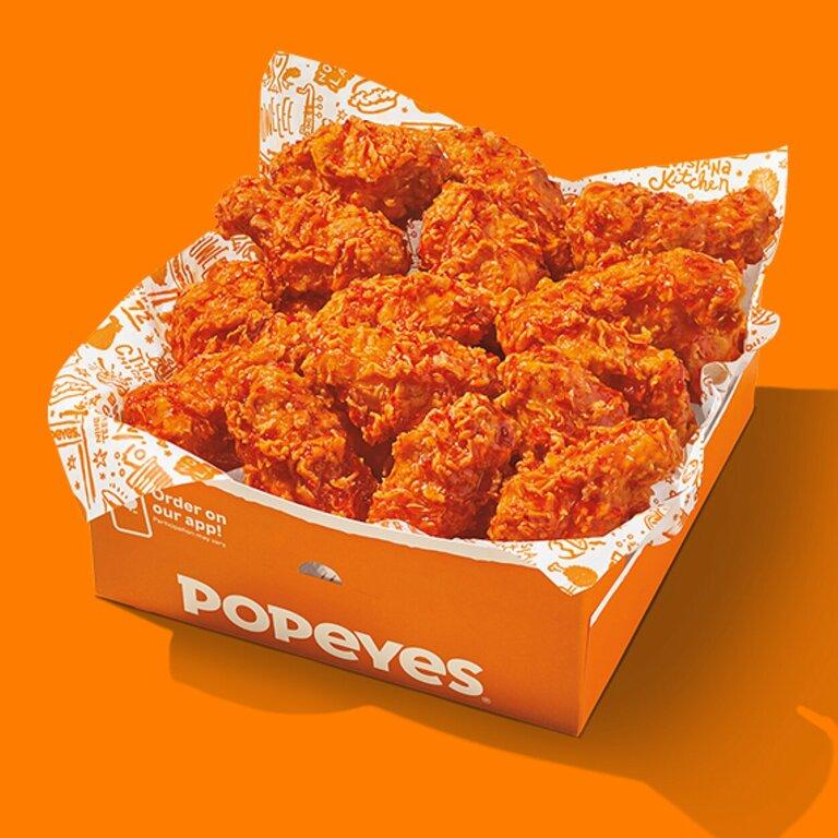 Popeyes