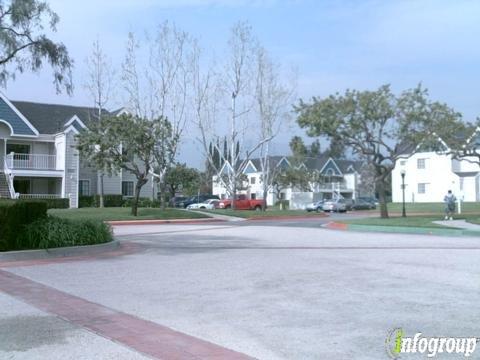 Victoria Woods Apartments