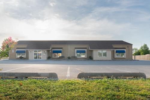 WeStreet Credit Union