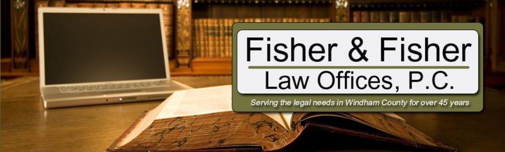 Fisher & Fisher