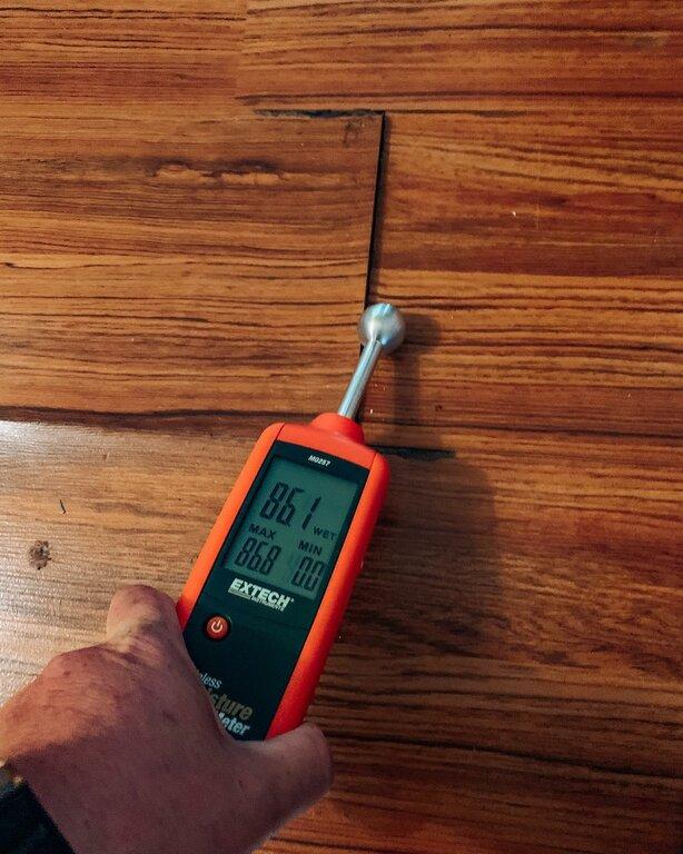 A1 Water Damage Restorations