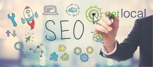 NetLocal