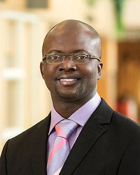 Kingston Okrah, MD - Ascension Medical Group at Ninth Avenue