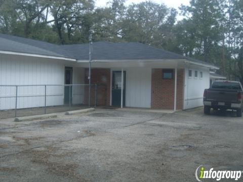 Happy Days Child Care