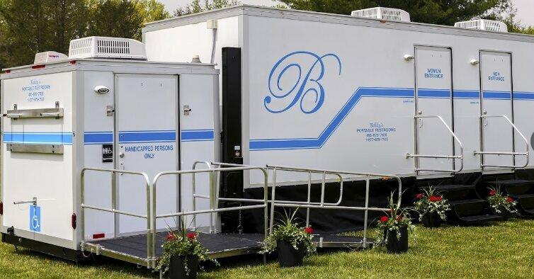 Bobby's Portable Restrooms