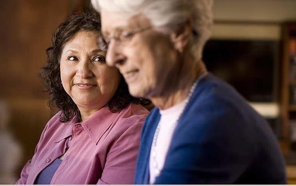 Home Instead Senior Care