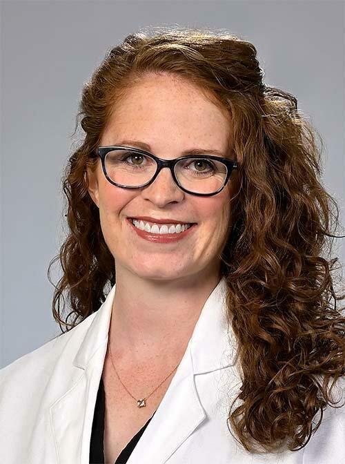 Ashley Renee Cleary, PAC - Penn Orthopaedics Valley Forge