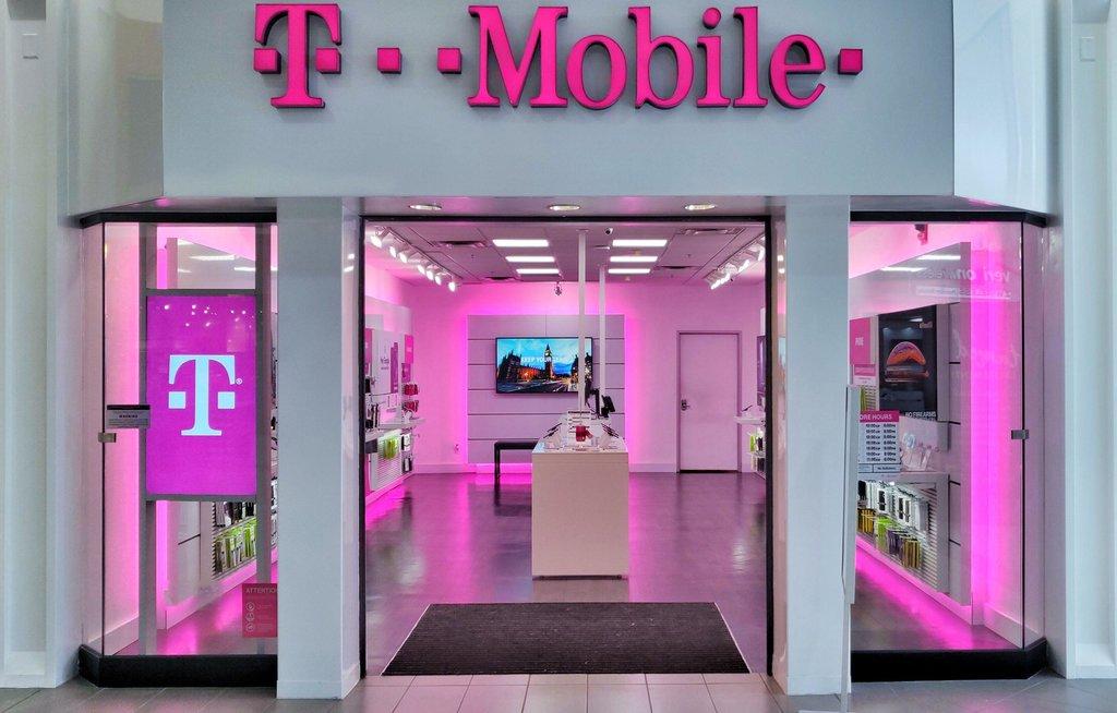 T-Mobile