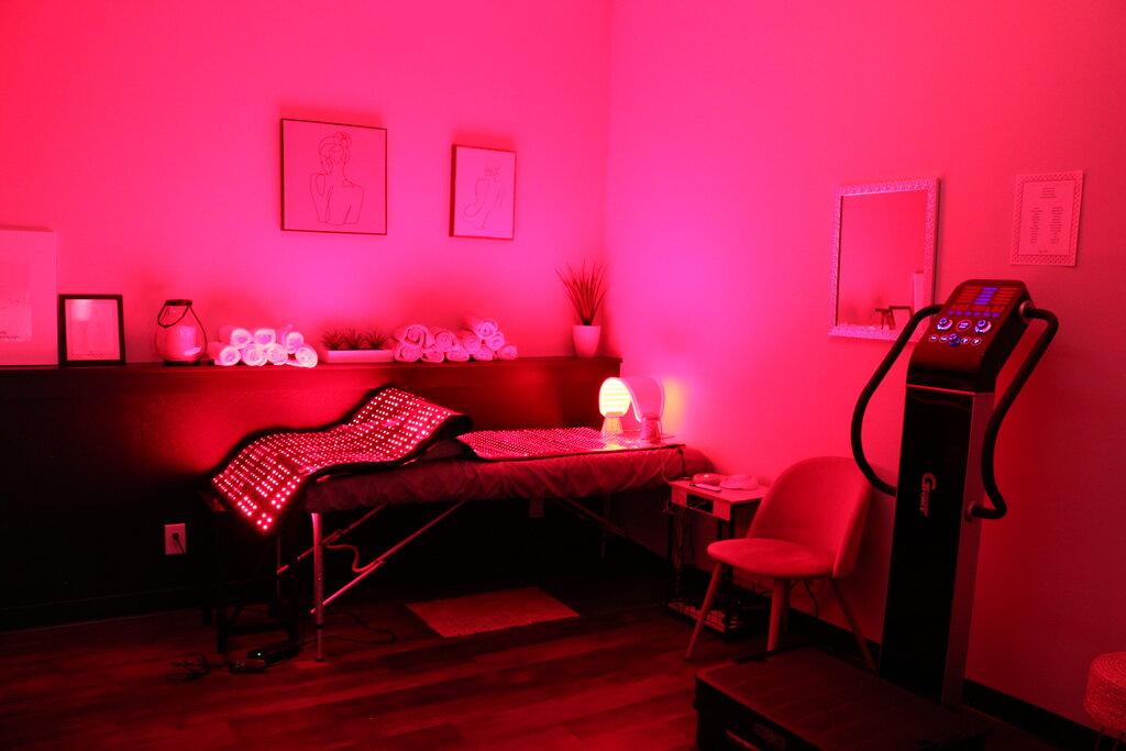 Red Light Therapy Long Island