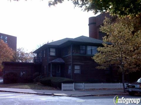 Wood & Associates Insurance Agency Inc